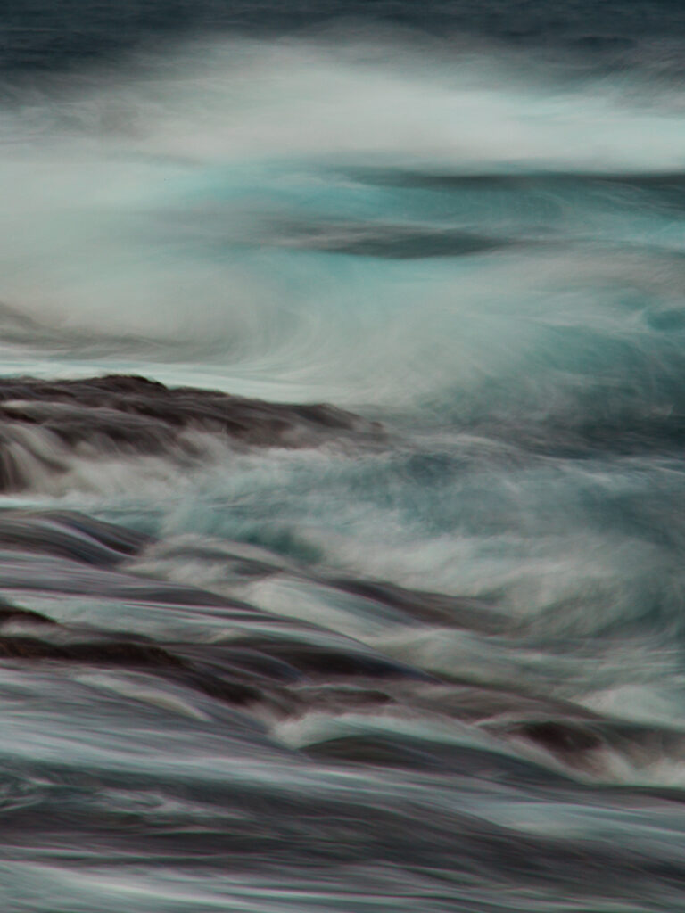 Louis Agius - Med-Blue-Shades